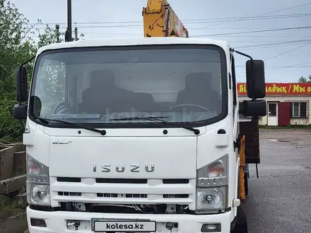 Isuzu 2009 года за 15 500 000 тг. в Алматы – фото 6