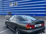 Mitsubishi Carisma 1995 годаүшін1 550 000 тг. в Караганда – фото 5