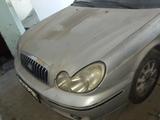 Hyundai Sonata 2002 годаүшін800 000 тг. в Тараз