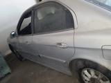 Hyundai Sonata 2002 годаүшін800 000 тг. в Тараз – фото 4