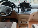 Honda Odyssey 2008 года за 6 999 999 тг. в Алматы – фото 4