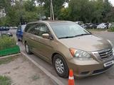 Honda Odyssey 2008 года за 6 999 999 тг. в Алматы – фото 3