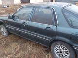 Mitsubishi Galant 1992 годаүшін400 000 тг. в Астана – фото 2