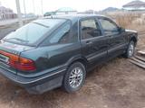 Mitsubishi Galant 1992 годаүшін400 000 тг. в Астана – фото 3