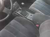 Mitsubishi Galant 1992 годаүшін400 000 тг. в Астана – фото 5