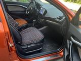 ВАЗ (Lada) Vesta SW Cross 2021 года за 6 000 000 тг. в Караганда – фото 2