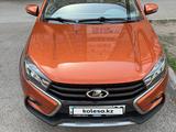 ВАЗ (Lada) Vesta SW Cross 2021 года за 6 000 000 тг. в Караганда