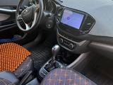 ВАЗ (Lada) Vesta SW Cross 2021 года за 6 000 000 тг. в Караганда – фото 5