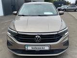 Volkswagen Polo 2020 годаүшін5 105 950 тг. в Алматы – фото 2