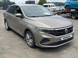 Volkswagen Polo 2020 годаүшін5 105 950 тг. в Алматы – фото 3
