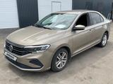 Volkswagen Polo 2020 годаүшін5 105 950 тг. в Алматы
