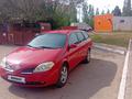 Nissan Primera 2006 года за 2 200 000 тг. в Астана – фото 3
