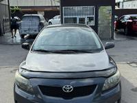 Toyota Corolla 2010 годаүшін6 300 000 тг. в Алматы