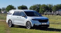 Kia Carnival 2023 года за 23 300 000 тг. в Актобе – фото 3