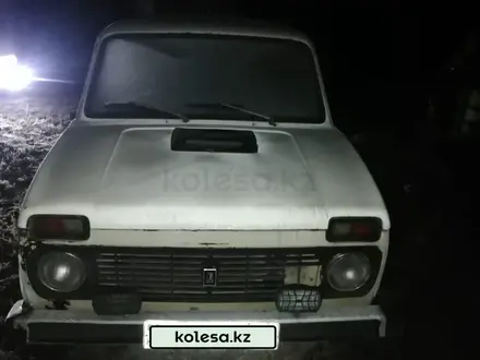 ВАЗ (Lada) Lada 2121 1984 года за 350 000 тг. в Аманкарагай – фото 2