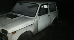 ВАЗ (Lada) Lada 2121 1984 года за 350 000 тг. в Аманкарагай – фото 3