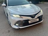 Toyota Camry 2018 годаүшін13 900 000 тг. в Павлодар
