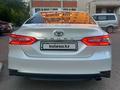 Toyota Camry 2018 годаүшін13 900 000 тг. в Павлодар – фото 4
