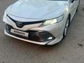Toyota Camry 2018 годаүшін13 900 000 тг. в Павлодар – фото 2