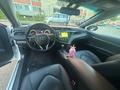 Toyota Camry 2018 годаүшін13 900 000 тг. в Павлодар – фото 7