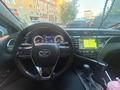 Toyota Camry 2018 годаүшін13 900 000 тг. в Павлодар – фото 8