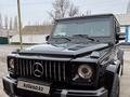 Mercedes-Benz G 500 1997 года за 8 500 000 тг. в Шымкент – фото 16