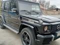 Mercedes-Benz G 500 1997 года за 8 500 000 тг. в Шымкент – фото 22