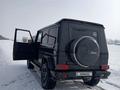 Mercedes-Benz G 500 1997 года за 8 500 000 тг. в Шымкент – фото 24