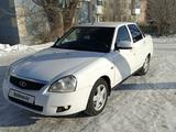 ВАЗ (Lada) Priora 2170 2014 года за 3 500 000 тг. в Караганда