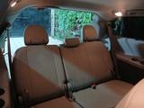 Toyota Sienna 2015 годаүшін13 500 000 тг. в Мерке – фото 2