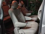 Toyota Sienna 2015 годаүшін13 500 000 тг. в Мерке – фото 4