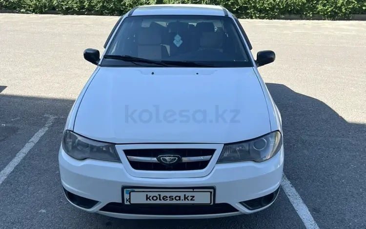 Daewoo Nexia 2011 года за 1 600 000 тг. в Шымкент