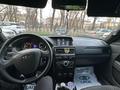 ВАЗ (Lada) Priora 2170 2014 годаүшін2 800 000 тг. в Тараз – фото 9