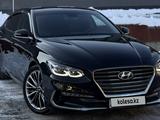 Hyundai Grandeur 2018 годаfor11 499 999 тг. в Алматы