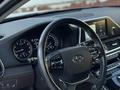 Hyundai Grandeur 2018 годаfor11 499 999 тг. в Алматы – фото 27