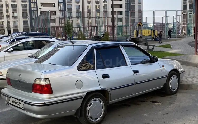 Daewoo Nexia 2007 года за 1 800 000 тг. в Жетысай