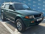 Mitsubishi Montero Sport 1998 года за 2 900 000 тг. в Усть-Каменогорск