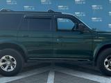 Mitsubishi Montero Sport 1998 года за 2 900 000 тг. в Усть-Каменогорск – фото 5