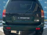 Mitsubishi Montero Sport 1998 года за 2 900 000 тг. в Усть-Каменогорск – фото 4
