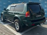 Mitsubishi Montero Sport 1998 года за 2 900 000 тг. в Усть-Каменогорск – фото 3
