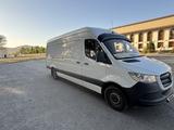 Mercedes-Benz Sprinter 2019 года за 22 000 000 тг. в Алматы – фото 4