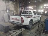 Toyota Hilux 2013 годаfor6 500 000 тг. в Алматы – фото 3