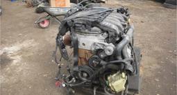 Двигатель Volkswagen V3.6 Двигатель VW Touareg/Audi Q7/Porsche Cayenne за 500 000 тг. в Алматы