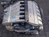 Двигатель Volkswagen V3.6 Двигатель VW Touareg/Audi Q7/Porsche Cayenne за 500 000 тг. в Алматы – фото 2