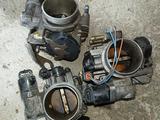 Дроссельная заслонка за 25 000 тг. в Алматы – фото 4