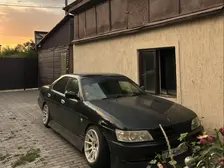 Nissan Laurel, 1999