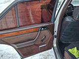 Mercedes-Benz E 230 1987 года за 1 450 000 тг. в Актобе – фото 4