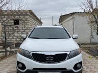 Kia Sorento 2010 годаүшін7 500 000 тг. в Атырау