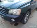 Toyota Highlander 2001 годаүшін5 900 000 тг. в Астана – фото 18