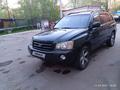 Toyota Highlander 2001 годаүшін5 900 000 тг. в Астана – фото 7